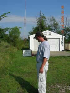Mb2875 akron radio station wadc w tower
