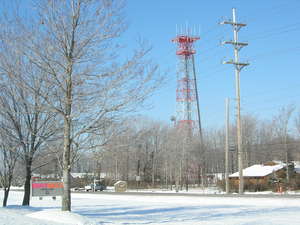 Mb2842 ohio bell tower