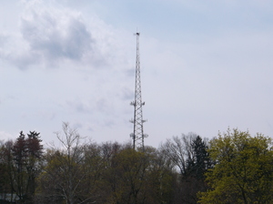 Mb2912 mast